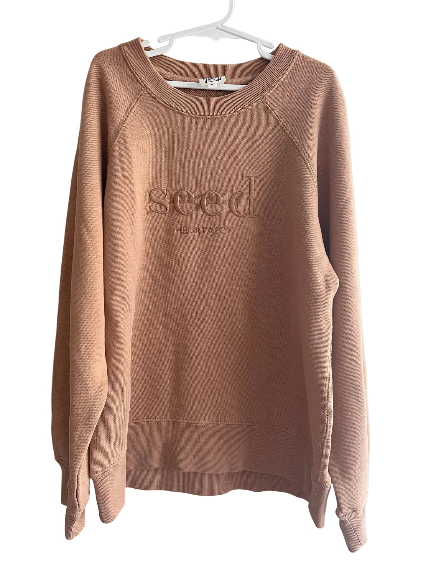Seed heritage teen jumper size 10