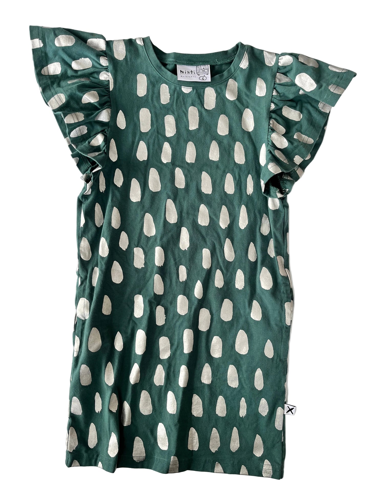 Minti Dress size 6