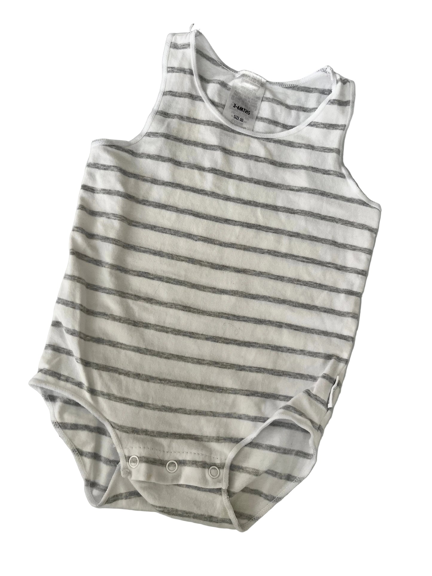 Bonds singlet 3-6M