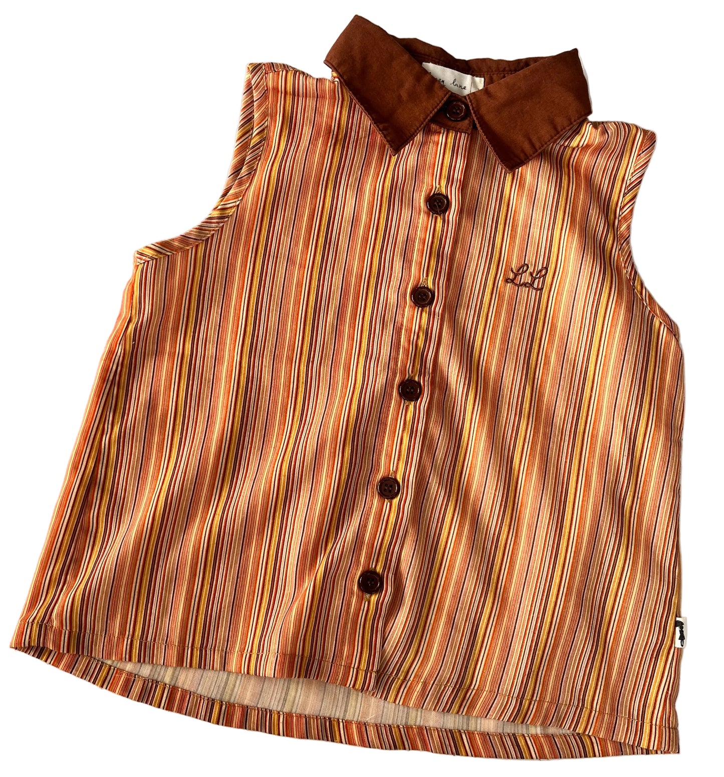 Lacey lane shirt size 3