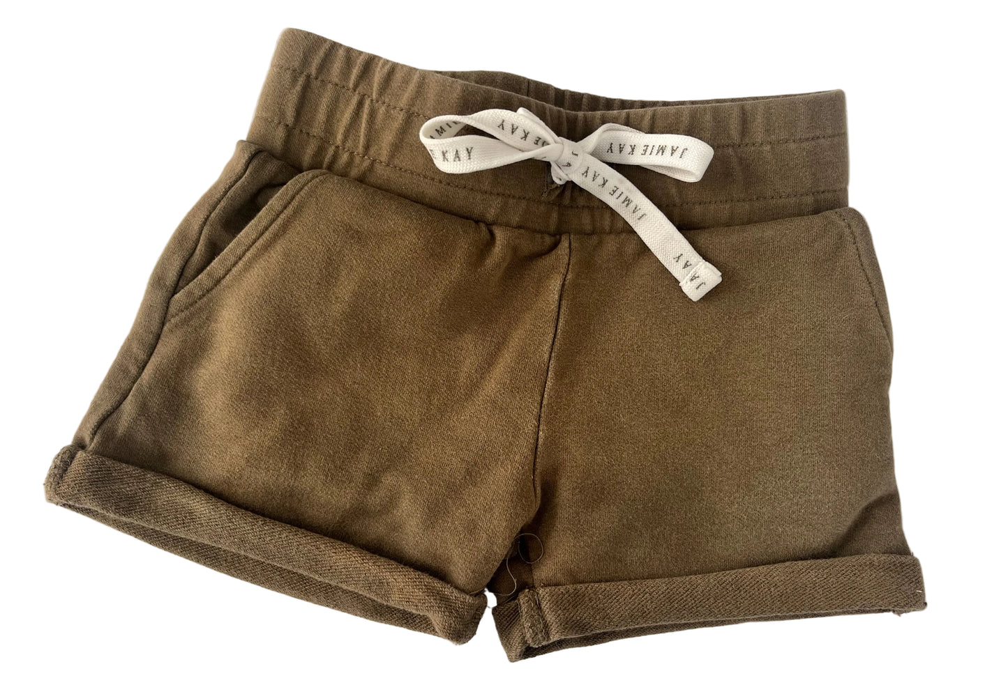 Jamie kay shorts 6-12M
