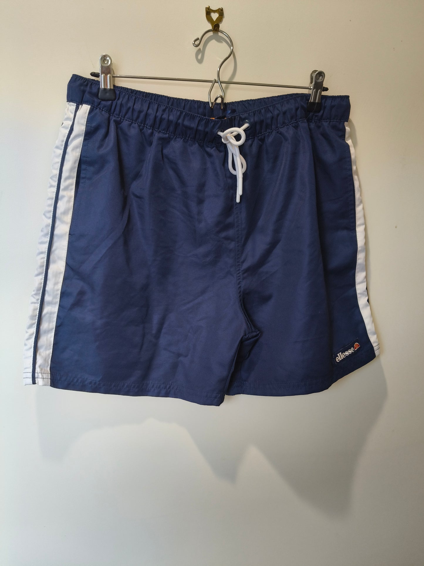 Ellesse Apiro swim shorts mens large (nwot)