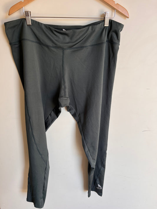 Isobar active tights 2XL
