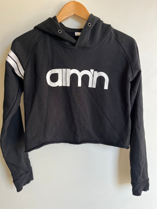Aimin casual crop XS