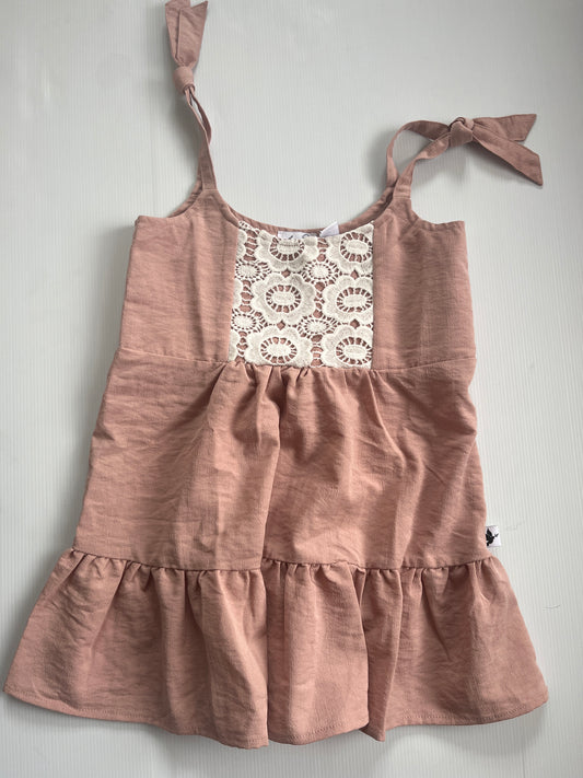 Kissed by radicool dress size 3