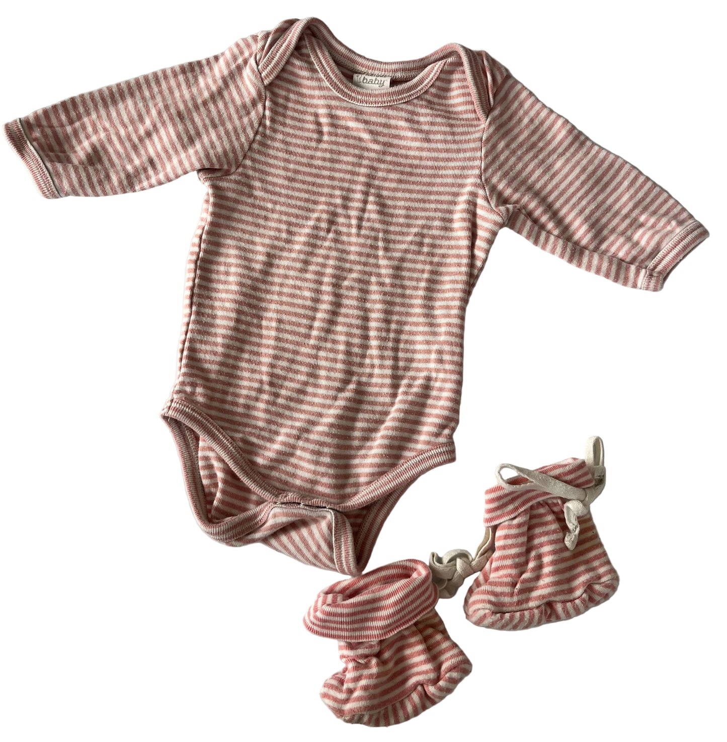 Nature baby set 0-3M