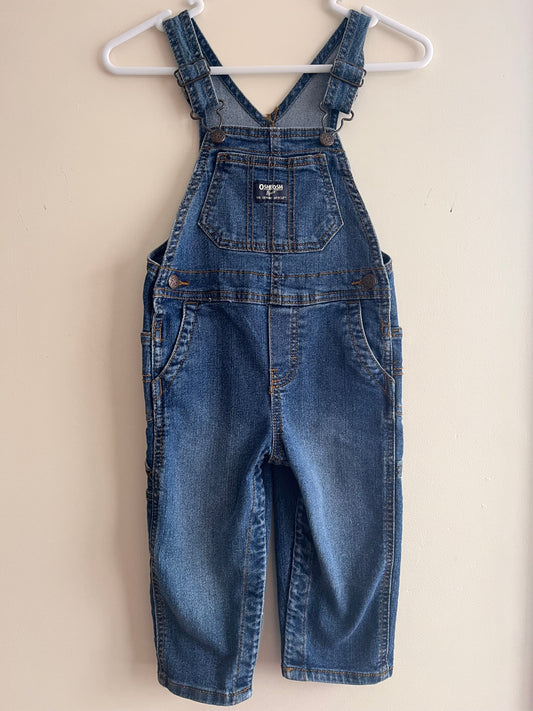 Oshkosh modern overalls 18M