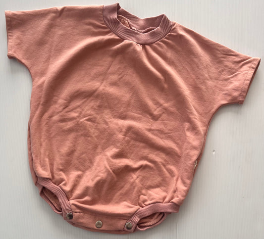 Boston & Forest romper size 2
