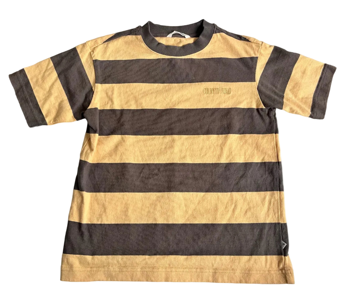 Country road top size 10