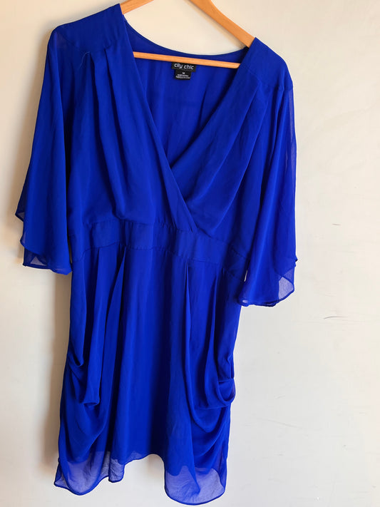 City chic size M (18)