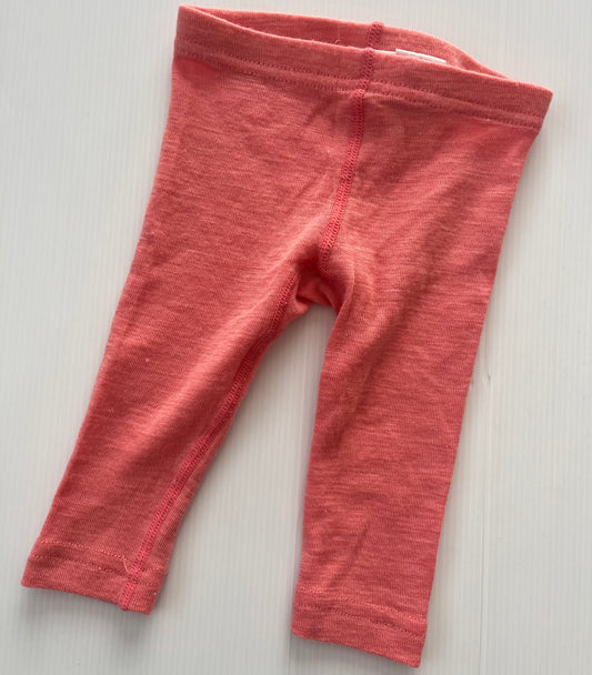 Teeny weeny pants 0-3m