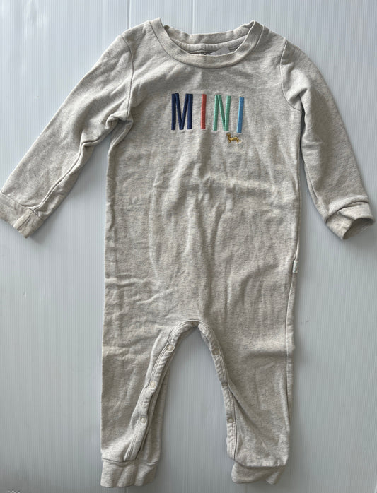 Peter Alexander onesie 18-24M