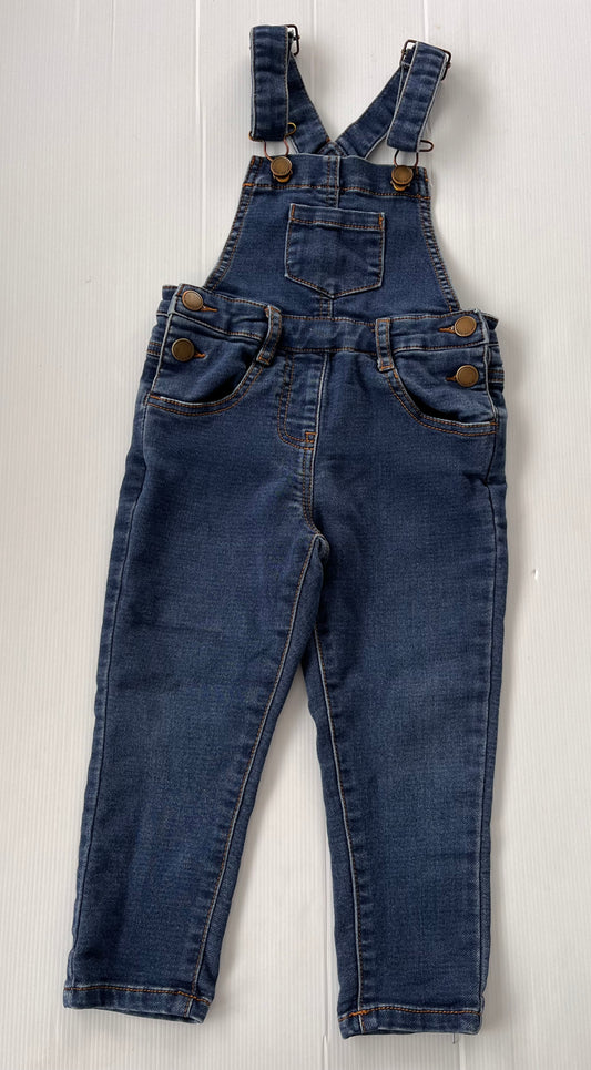 Jamie Kay overalls 2Y