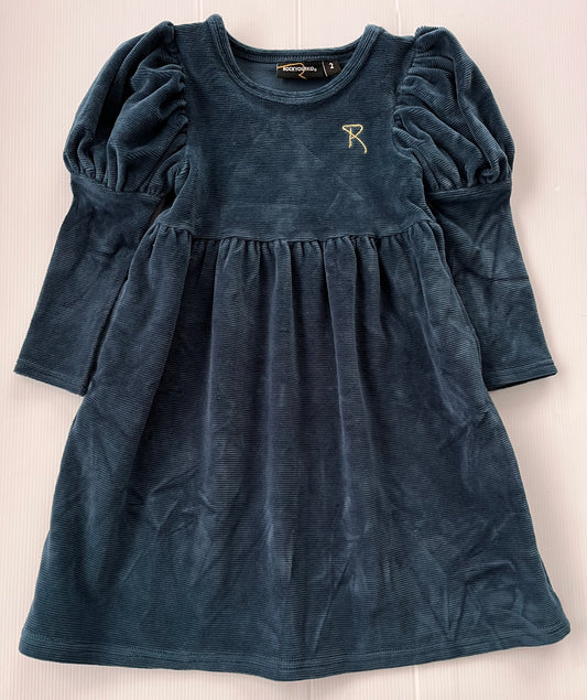 Rock your kid dress size 2Y