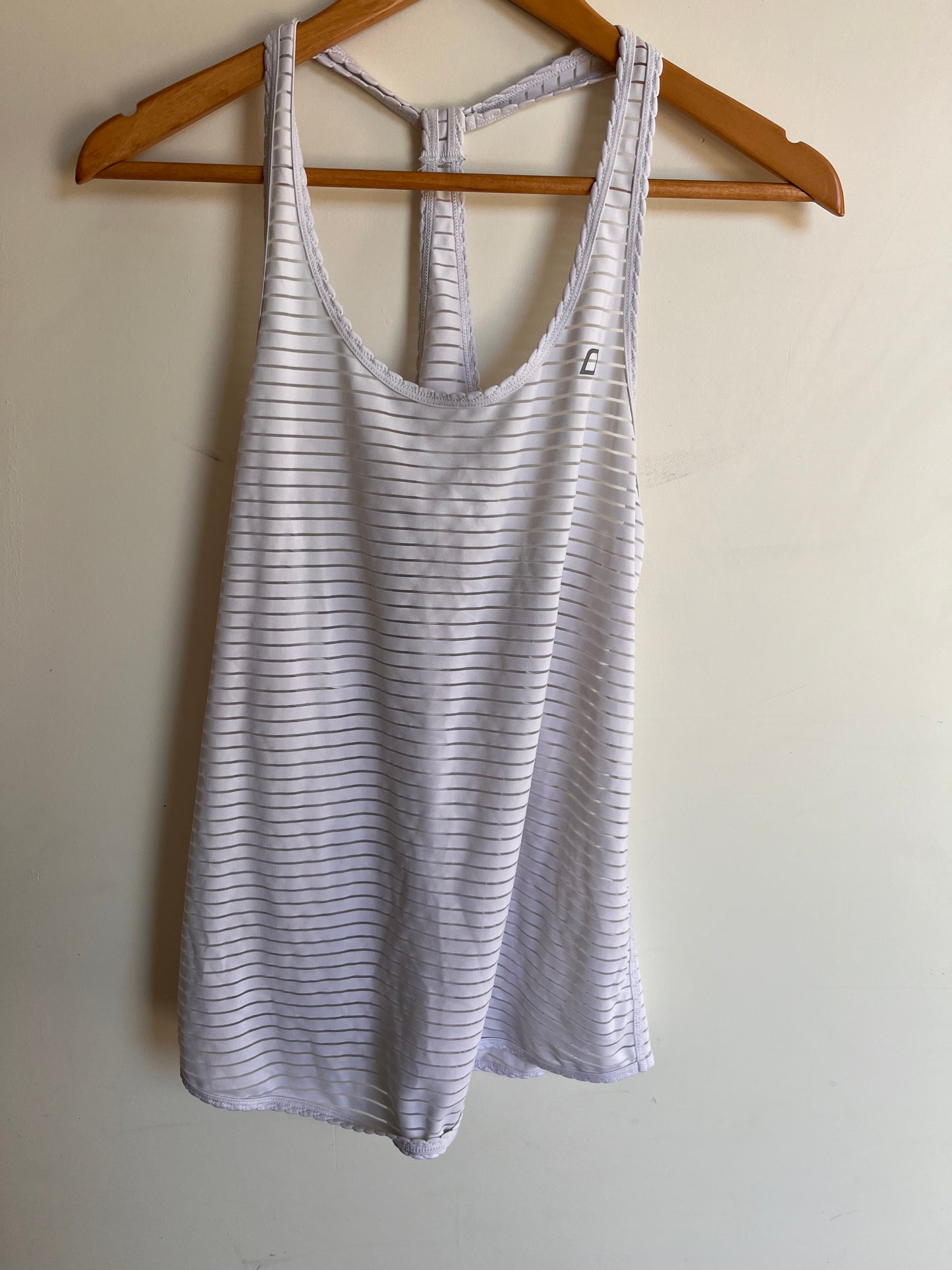 Lorna Jane tank size 10/12