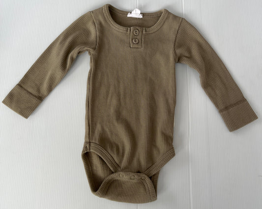 Jamie kay sage bodysuit 3-6M