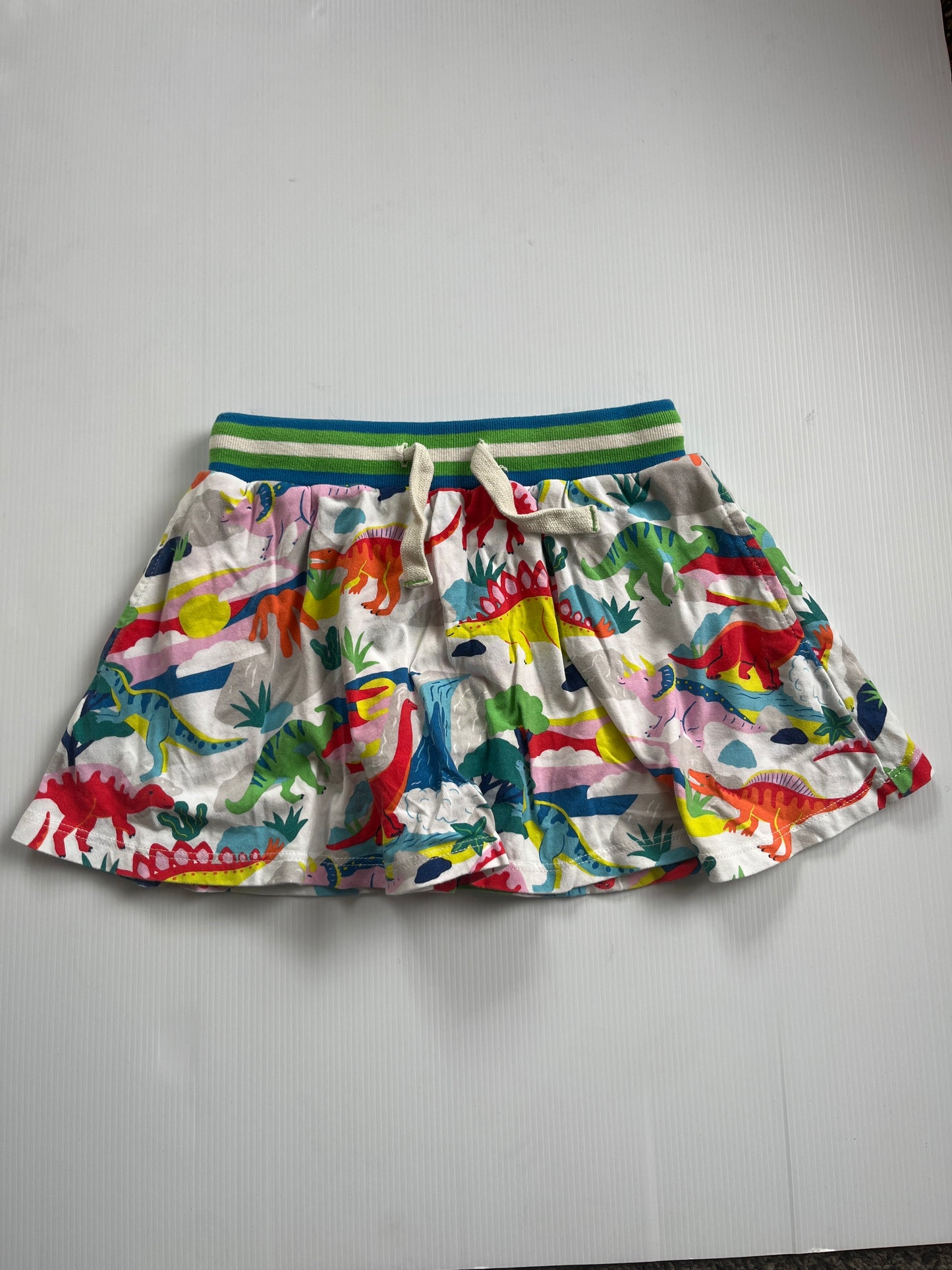 Mimi Boden Skort 3-4