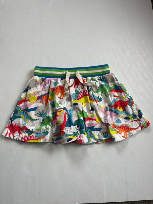 Mimi Boden Skort 3-4