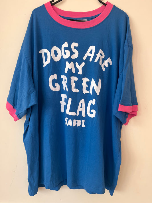 Sabbi t shirt size M