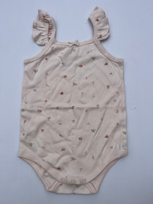 Jamie Kay bodysuit 2Y