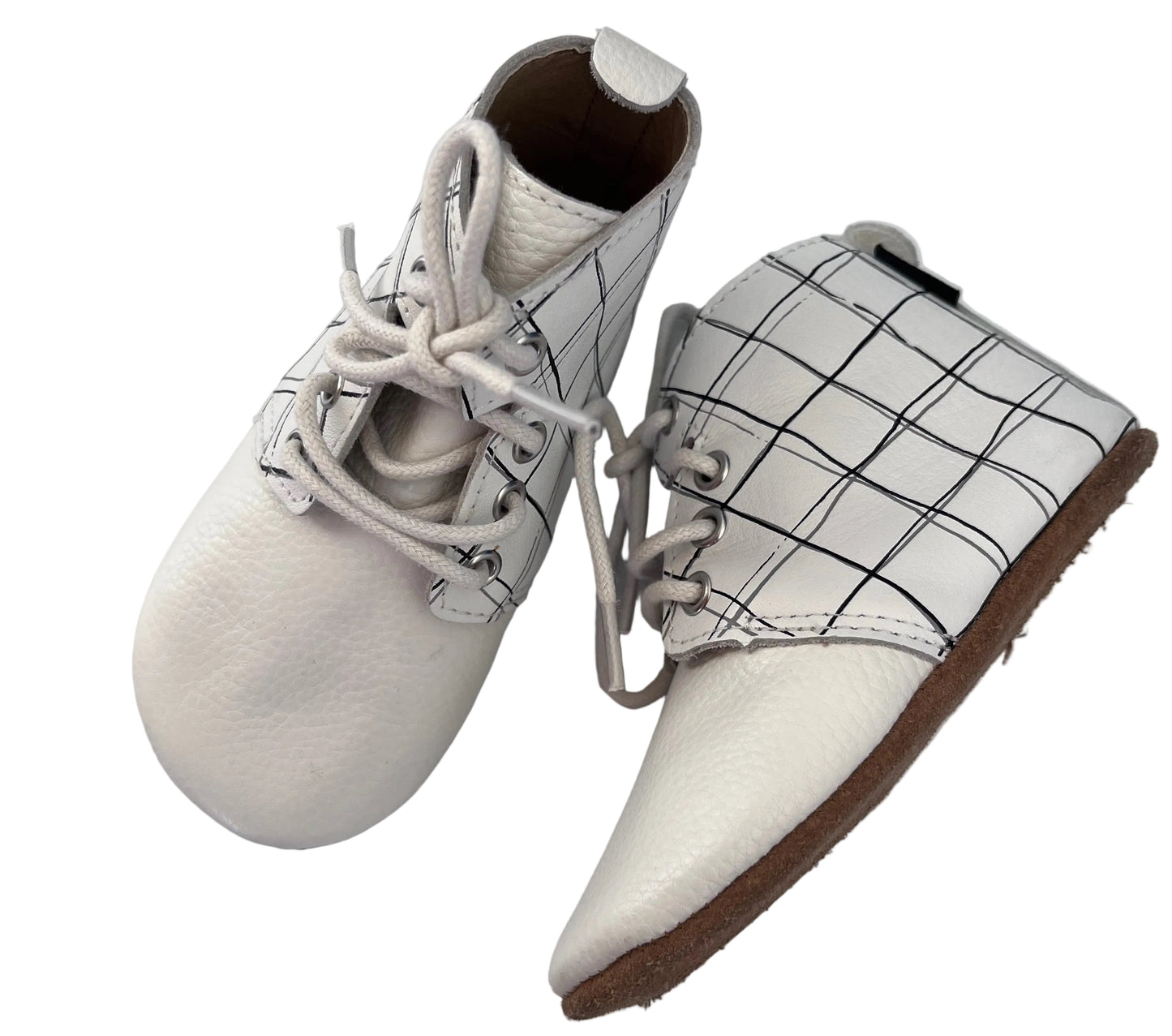 Ltl Big Oxford Boot