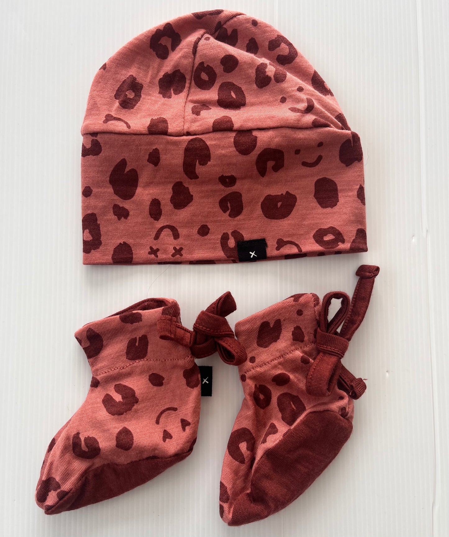 Little flock of horrors 0S