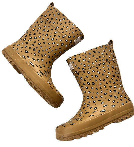 Country Road gumboots size 30