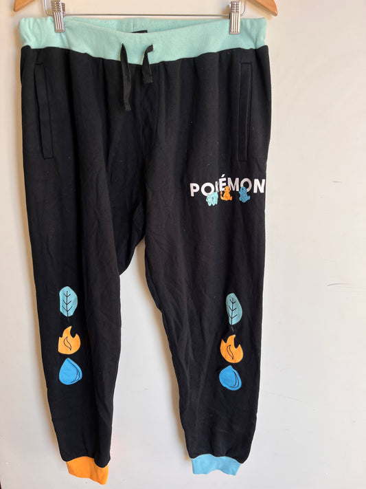 Pokemon trackpants XL (16)
