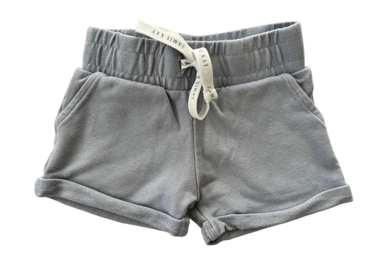 Jamie kay shorts size 6-12M
