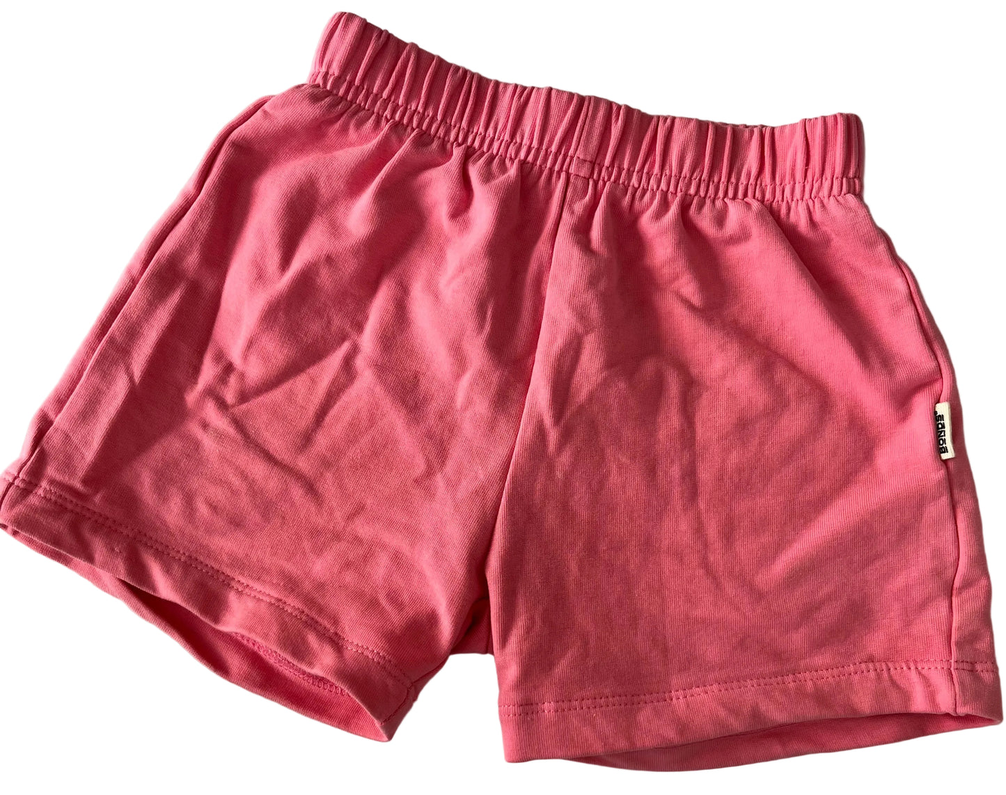 Bonds shorts 6-12M