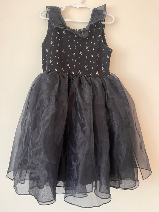 Jamie kay dress size 7