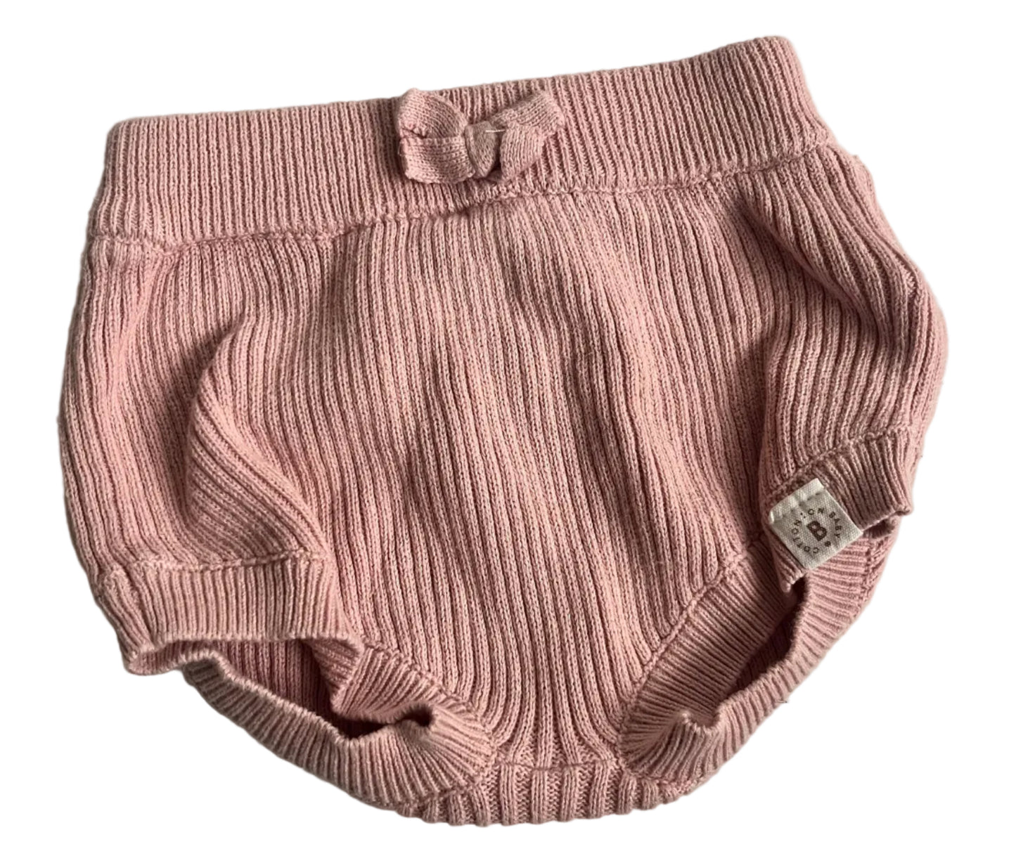 Cotton on baby bloomers 0-3M