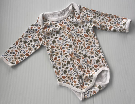 Little berries bodysuit 6-12M