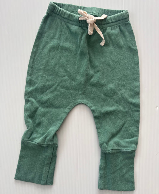 Nature baby pants 0-3M