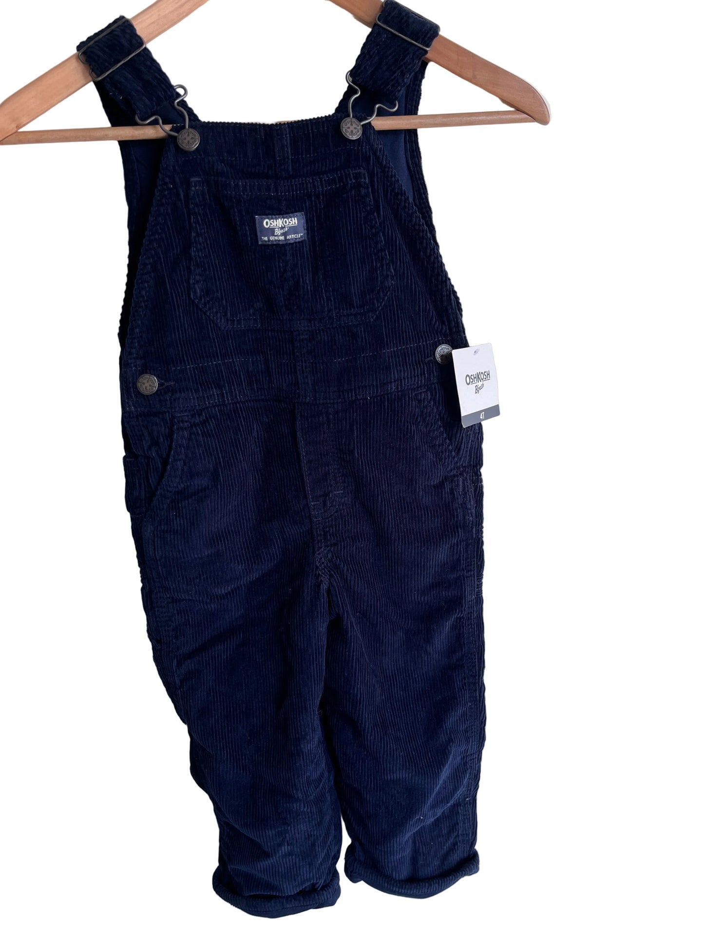 Oshkosh Overalls