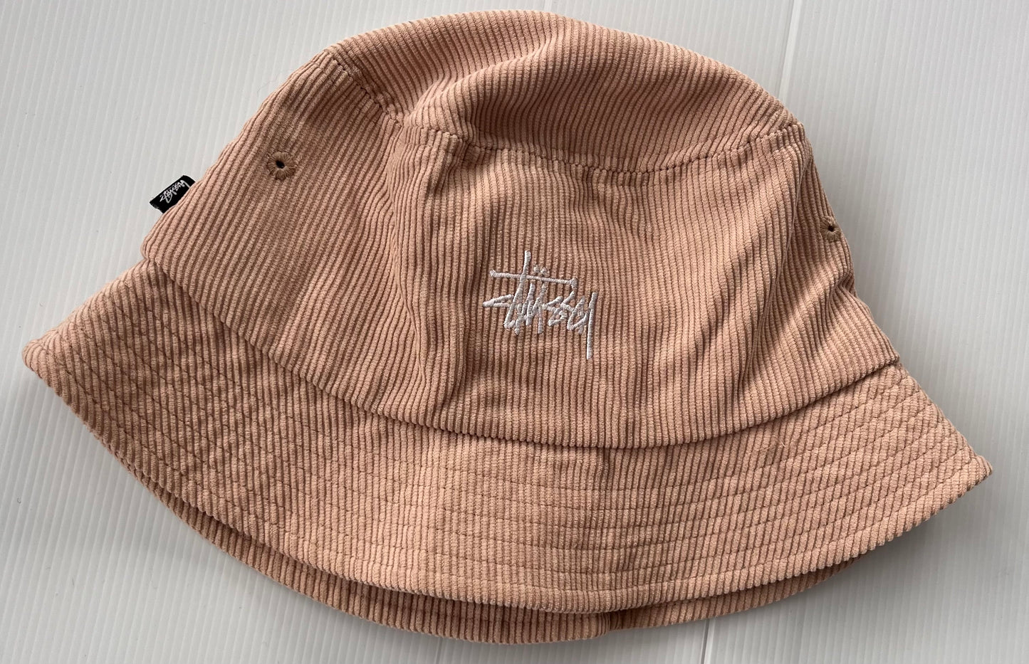 Stussy hat