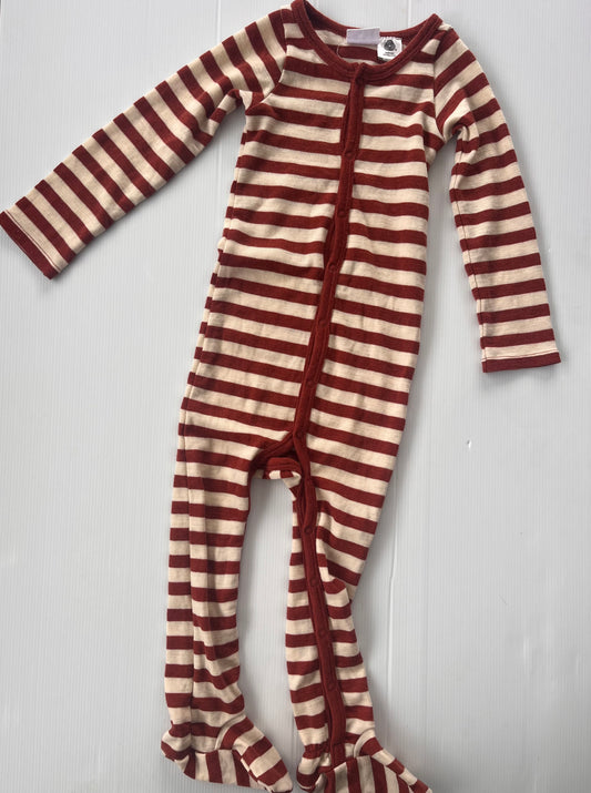 Milly & Milo onesie 18-24M