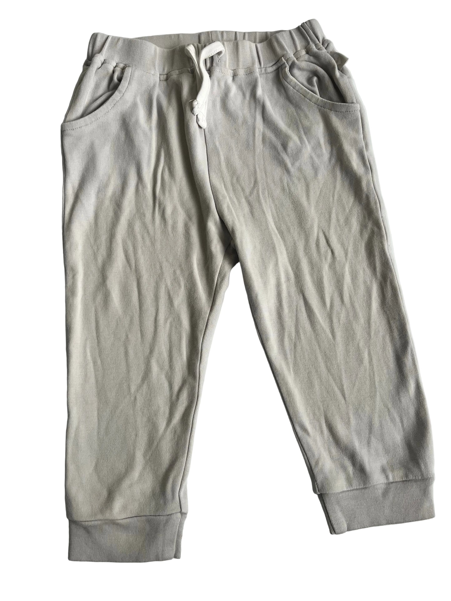 Milly & Milo pants 12-18M