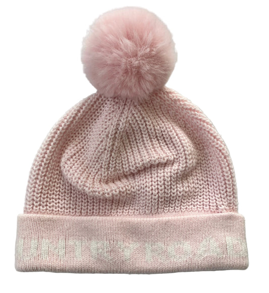 Country road beanie one size