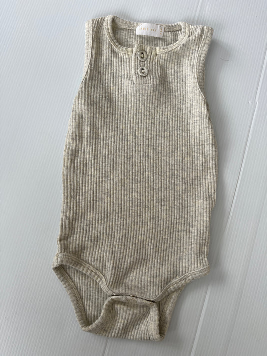Jamie Kay singlet bodysuit 3-6M