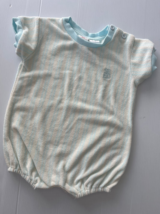 Seed romper 3-6M