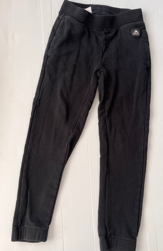 Macpac trackpants size 10
