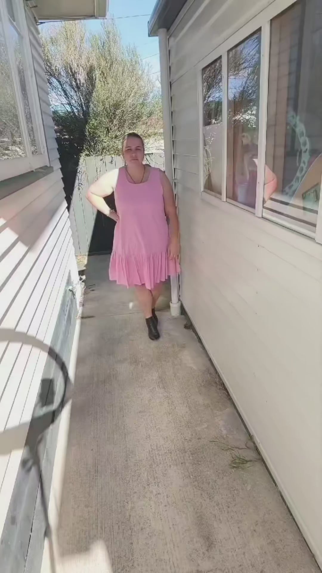Load video: Weekly Instagram lives