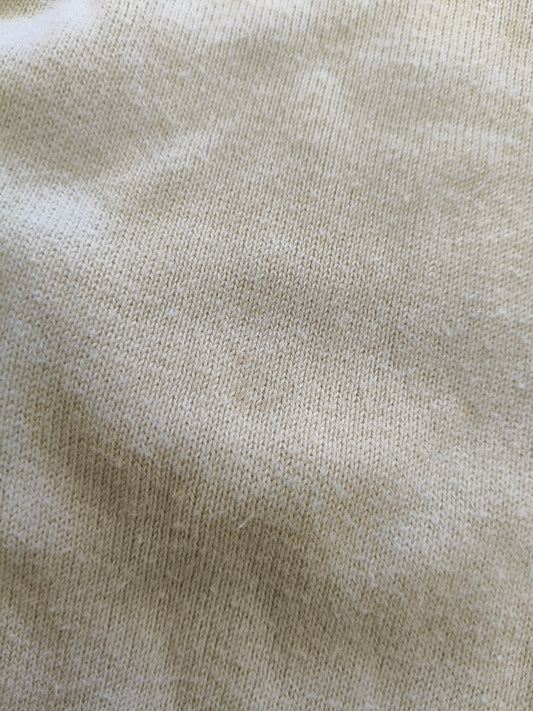 Grown 6-12m knit bodysuit