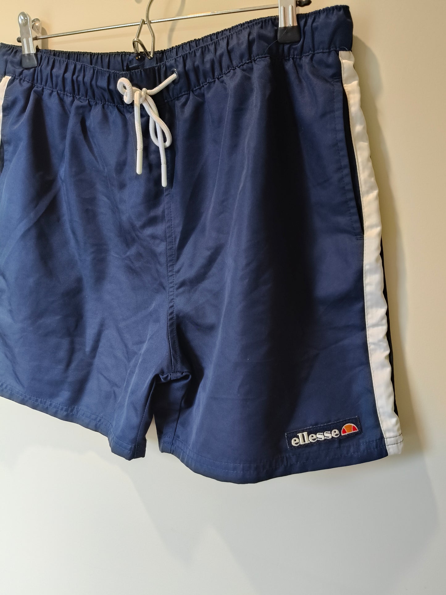 Ellesse Apiro swim shorts mens large (nwot)