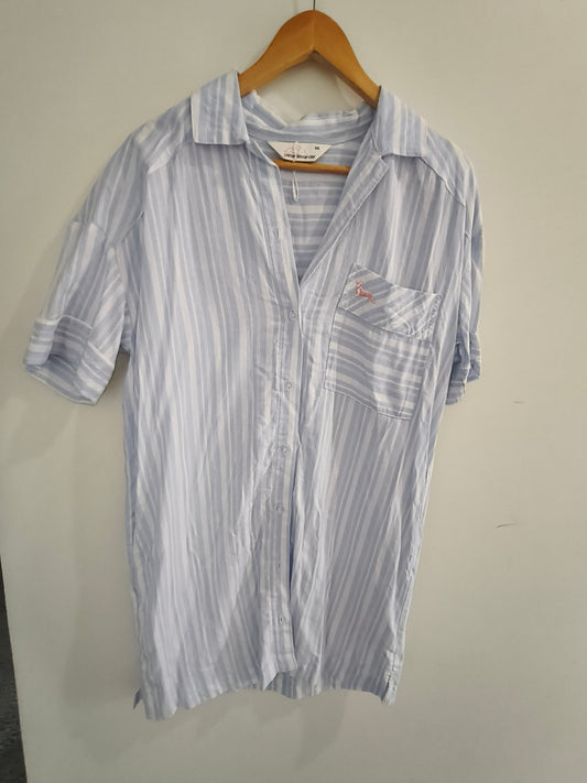Peter Alexander night shirt xs NEW